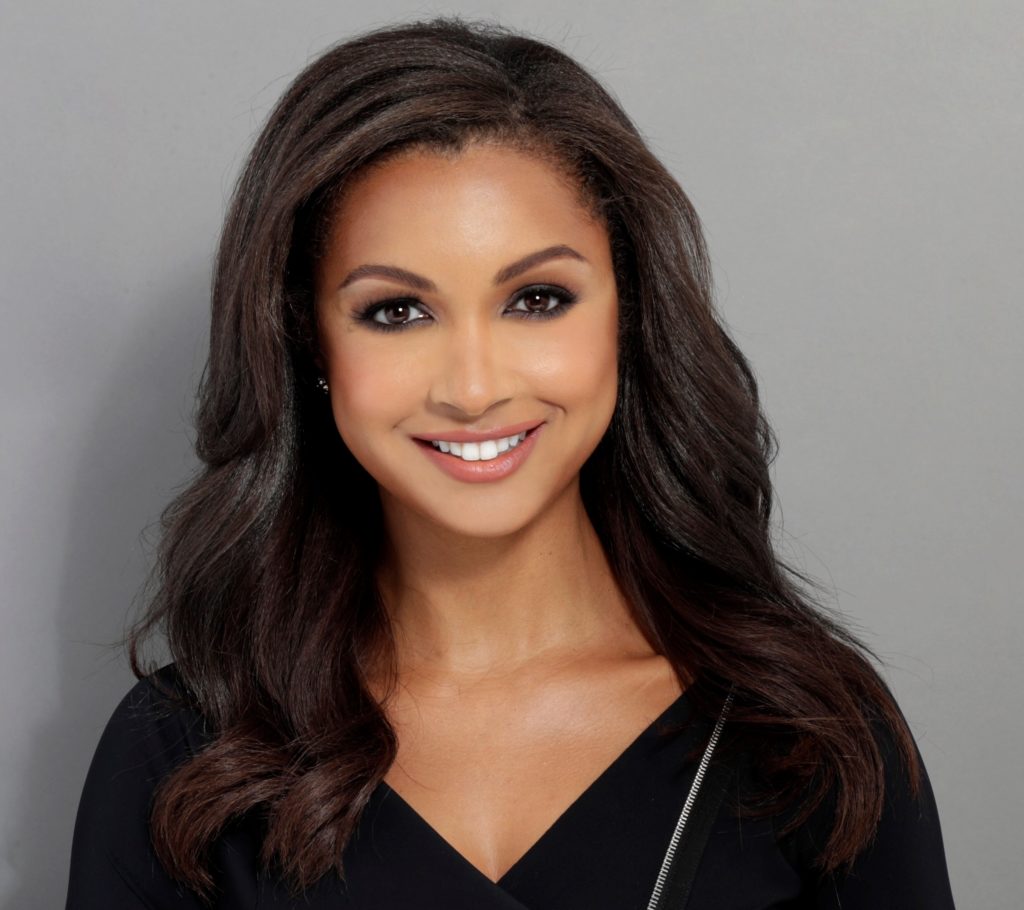 Safe Horizon | Eboni Williams